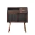 Import Side table wood Living Room Bedroom Furniture Modern Designs Compact Utility Storage Cabinet Sideboard Cupboard from China