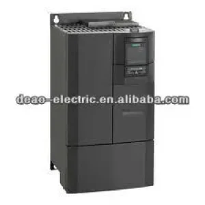 SIEMENS INVERTER MICROMASTER 440 SERIES MM420/430/440 power supply