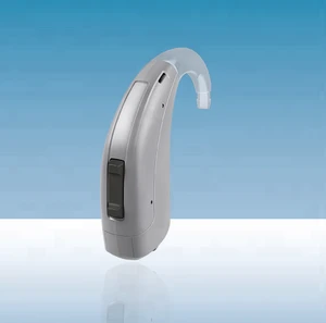 Siemens REXTON Arena P1 bte hearing aid