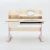 Import SIHOO kid funiture ergonomic pink Study Table and Chair children reading desk from China