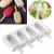 Import Silicone Frozen Ice Cream Mold Juice Popsicle Maker Ice Lolly Pop Mould - 4 Cell from China