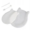 Silicone Preservation Kneading Dough Flour-Mixing Bag for bread cookies