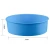 Import Silicone Round Cake Pan 6 Inch Cake Mold Household Oven Non-stick Baking Tools from China