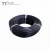 Import Silicone rubber cable 6 12 18 19 24 core 0.5mm 1mm 2.5mm flexible shielded electrical remote control cable from China