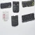 Import Silicone rubber keypad button mobile and computer keypads Cell phone keypd from China
