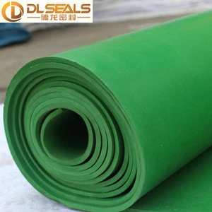 Silicone rubber sheet vacuum press sheet/soft silicone rubber sheet/ high elastic silicone rubber sheet