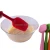 Import Silicone Spatula Scraper Scoop Set Food Grade Heat Resistant Superior Gripping Cooking Baking Utensils Bakeware Tools from China