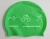 Import silicone swim cap  for adult from China
