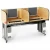 Import Simple Modern School Computer Lab Table Student Desk from China