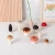 Import Simulation Mushroom Game cute beech crafts decors wood kids montessori educational toys from China