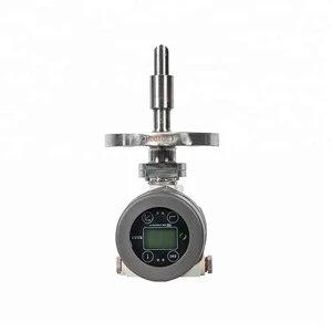 Sincerity 0.1 Precision low cost fuel measuring instrument densitometer