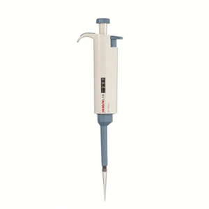 Single-channel Adjustable Volume TopPette-Mechanical Pipette