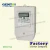 Import single phase electric current meters installed active energy meter from China