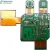 Import Single Sided Flexible Circuits Board Flex PCB for Sensor control board from China