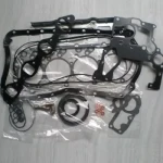 Sinotruk Spare Part Engine Needs Spare Parts Cylinder Head Gasket Vg1500040049