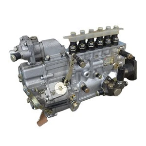 SINOTRUK Truck Engine Parts 612600083138 Diesel Fuel Injection Pump For Truck