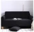 Sinuo New Arrival couch covers stretch sofa cover for sitting room