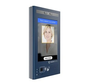 SIP-based Door Access Control Using Biometrics