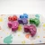 Import Six colors duck shape childrens crayons set from China