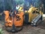 Import Skid Steer Loader the Front Part Tree Digging, Tree Uprooting, Tree Transplanting spade from China