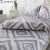 Skin Friendly Four-Piece modal  Tencel Sheets Bed Set Bedding