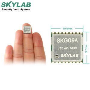 Buy Skylab World Small Gps Tracker Module Skg09a Gps Tracking Device ...
