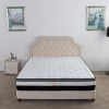 sleepwell cool gel mattress with high density foam