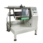 Slitting and Rewinding Equipment with Web guide