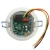 Import Small Adjustable PIR Motion Sensor Switch Day Night Indoor Light OEM Position Sensor from China