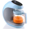 Small appliance for baby food puree