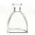 Import small glass flower vase clear wedding tall glass cylinder vase for home decor from China