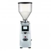 Small grinding coffee grinder burr adjustable setting espresso coffee burr grinder