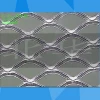 Small hole aluminium Expanded wire mesh / expanded metal sheet / expanded metal