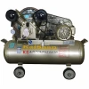 Small portable belt industrial 100cfm piston type air compressor bangladesh 10hp for spray painting
