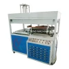 Small Semi-automatic blister vacuum forming machine for sample