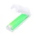 Import small size Sticky Roller Brush Hair Lint Dust Remover Washable Folding Clothes Cleaner 3 pcs set from China