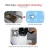 Import Small Soft Serve Ice Cream Machine 304 stainless steel Built-in WiFi linking function from China