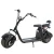 Import smart citycoco electric scooter for adult on 2000W/60V from China