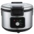Import Smart Large Capacity 19L Commercial Mechanical Rice Cooker with rotary button Stainless Steel Industrial Wholesale Rice Cookers from China