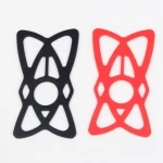 Smart Phone Cradle Accessories Elastic Silicone Strap Security Rubber Band Replacement Bike Holder For Bicycle Handlebar