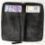 Import Smart Wallet Wallets 100% genuine leather passport wallet from India