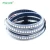 Import SMD 5050 IC WS2811 Flex 144 led / s WS2812B RGB LED Strip from China