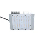 SMD3030 Aluminum Small Square Retrofit LED Module for outdoor lighting