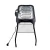 Smokeless Griddle Chicken Electric Barbecue Grill Made In China