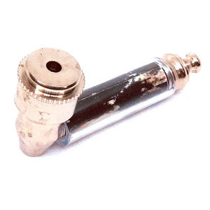 Smoking Pipes Herb Dugouts - Glass | Metal | Wooden