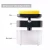 Import Soap Dispenser Sponge Holder 2 in 1, Countertop Liquid Soap Pump Dispenser Sponge 13 Ounces from China