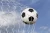 Import soccer rebounder board soccer training soccer balls professional from China
