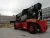 Import SOCMA Brand New 45 Ton Reach Stacker for Containers from China