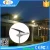 Import Socreat Patented Product Solar LED Lamp for Street Farm Square with Micro-controller CE ROHS FCC IP65 from China