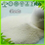 sodium caseinate calcium caseinate